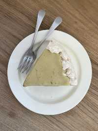 홍대 케이크 맛집, 바나나 하루키