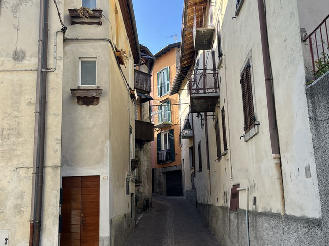 Lake Como – Beautiful in Every Season