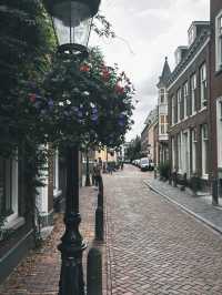 Utrecht 3 Days Travel Guide 