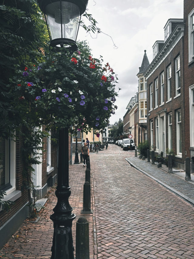 Utrecht 3 Days Travel Guide 