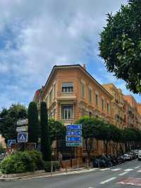 💡 Monaco on a Budget — Yes, It’s Possible