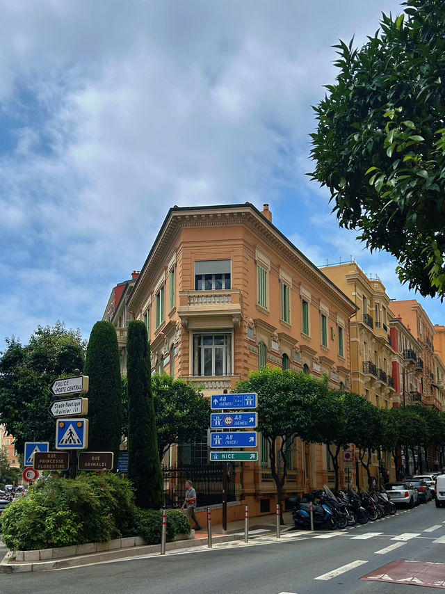 💡 Monaco on a Budget — Yes, It’s Possible