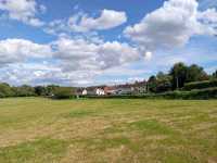 Dewstow Estate Caldicot, Highmoor Hill and Slade Wood 
