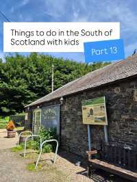 A reliable spot for a delicious breakfast in Walkerburn