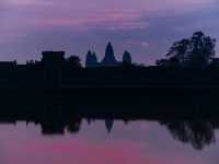 Angkor Complex – A Timeless Wonder of Cambodia