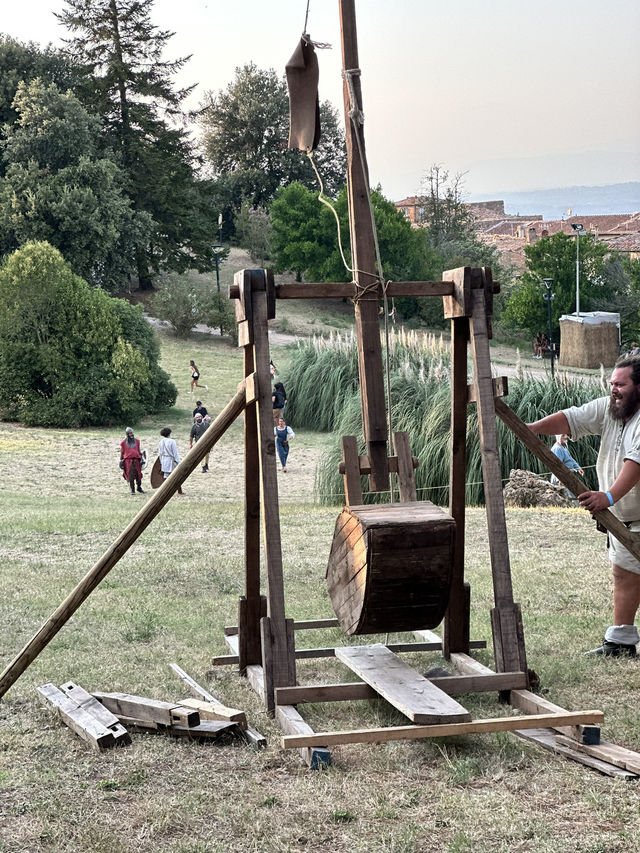Mediterranean hidden secret: Volterra’s Timeless Allure