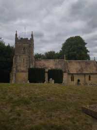 Cotswold trip