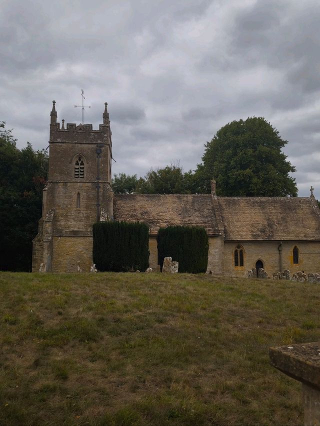 Cotswold trip