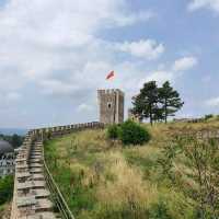 Discovering Skopje