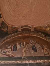 Chora Mosque