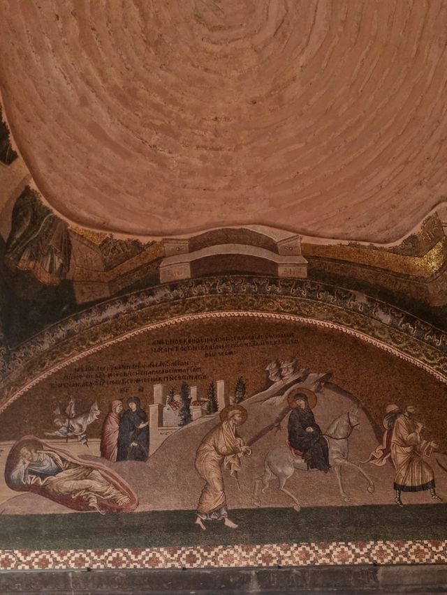 Chora Mosque