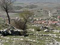 Hattusa The Ancient Capital of the Hittite Empire