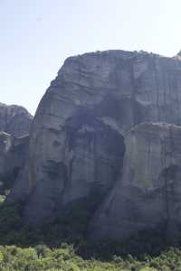 🇬🇷 Meteora - 希臘天空之城 🏰