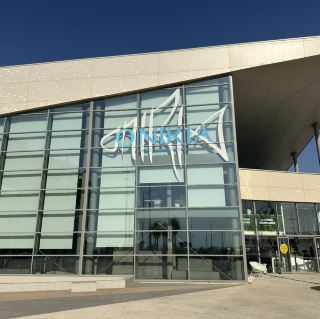 Oniria Aquarium in Southern France 🐟🐠🐡