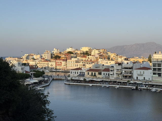 Sunny beach holiday week in Crete 🤩 Sunny beach holiday week in Crete 🤩