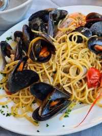 🇮🇹 세번 방문한 베네치아 맛집