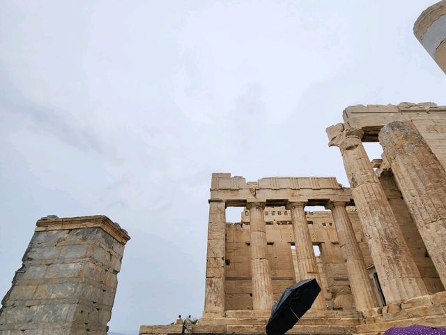 Acropolis Magic✨