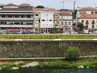 The Rooster's Resurrected Cry: Unveiling Barcelos' Feathered Folklore