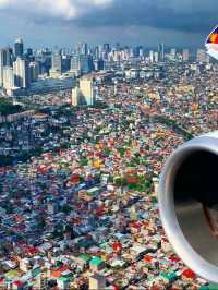 🇵🇭 Manila's Mighty Heart: Navigating the Philippine Capital on a Budget