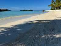 🌴 Bora Bora Bliss: A Tropical Paradise Worth Every Moment