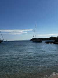 Rocky Retreats🏖️  