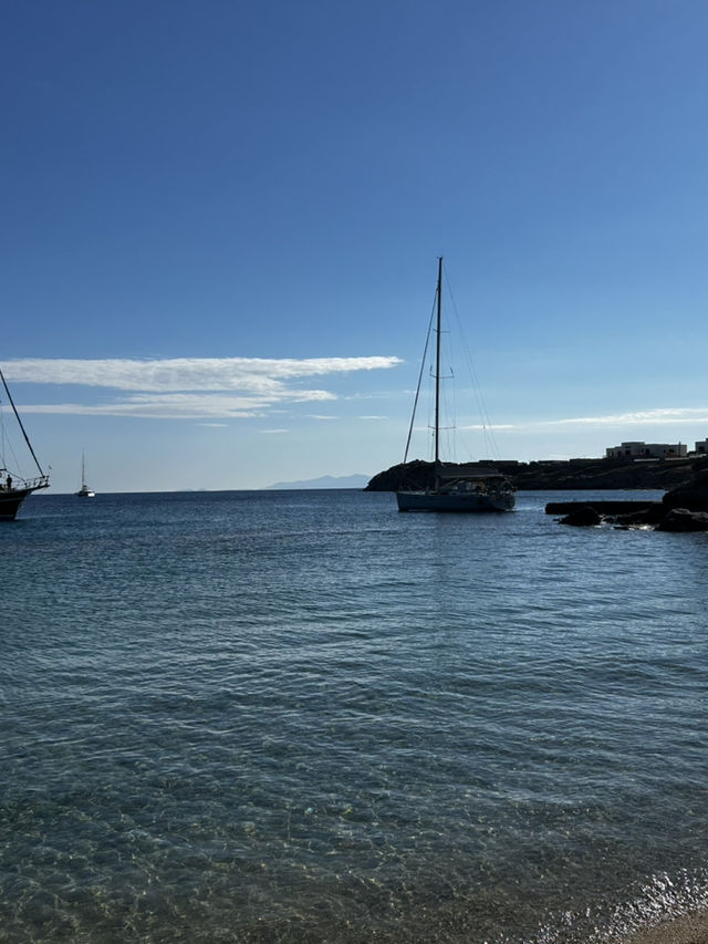 Rocky Retreats🏖️  