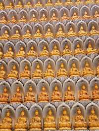 ✨ Magical Kek Lok Si: Chinese New Year Lights