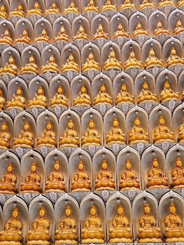 ✨ Magical Kek Lok Si: Chinese New Year Lights