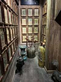 🇻🇳🌆 Saigon -the city that moves faster than you can blink