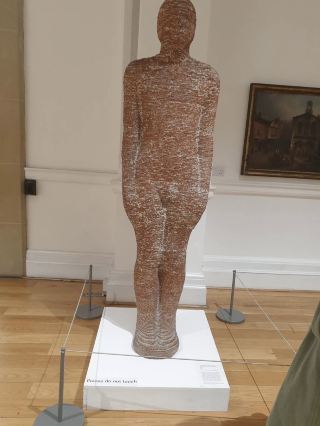 利茲美術館－英格蘭北部創意歷史的鮮活檔案館✨🎨🏛️✨