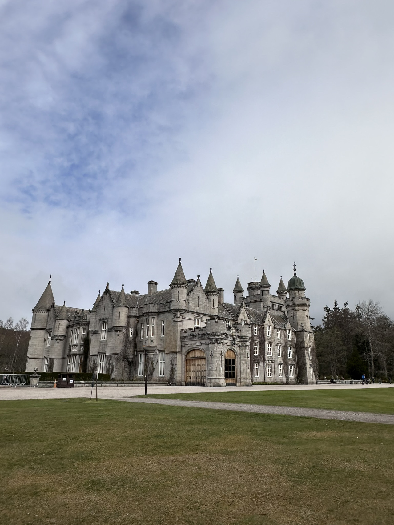 Balmoral 