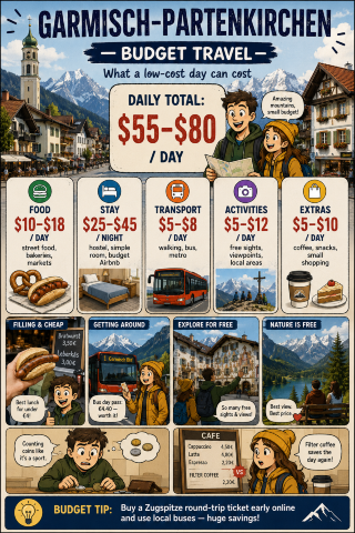 ðšïļ Garmisch-Partenkirchen āđāļāļāļļāļāļāļāļāļĢāļ°āļĄāļēāļ