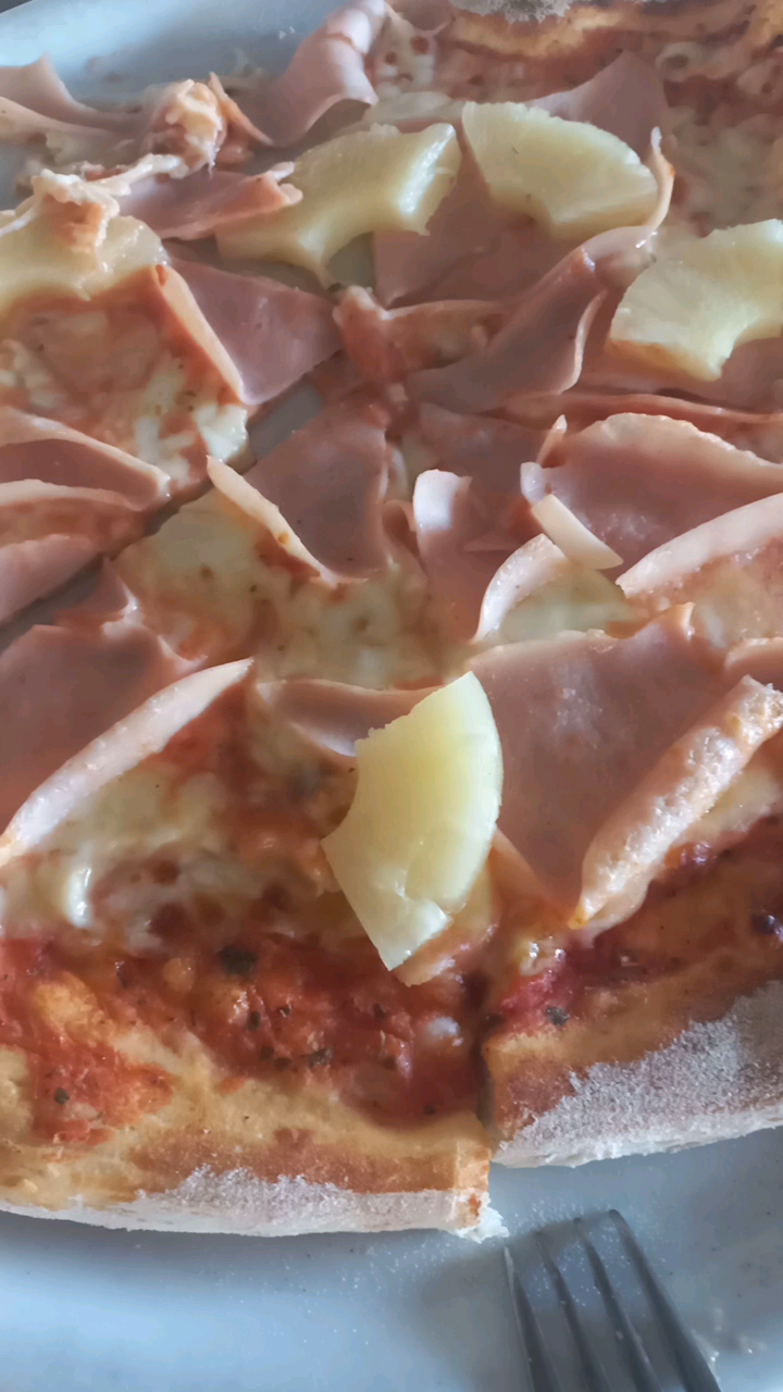 restoran Nakala Portorož u Sloveniji 
poseduje svoju plažu , 30euro lezaljka + suncobran po osobi 
pizza hawaii 15euro 
