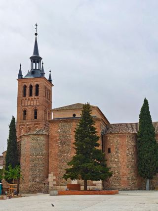 ILLESCAS —A HIDDEN GEM IN CASTILE 🇪🇸