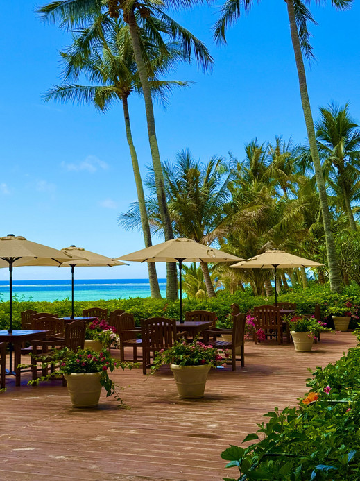 THE MOST POPULAR HOTEL IN OKINAWA! MOON BEACH. | Trip.com Onna