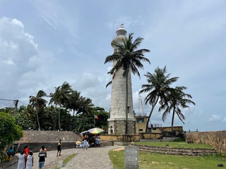 🇱🇰 Galle, Sri Lanka — Where History Meets the Indian Ocean 🌊 🏛️