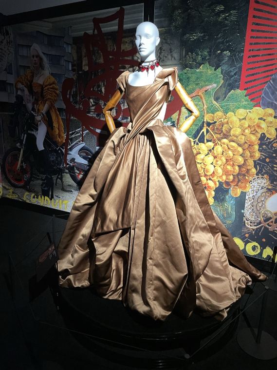 Must-Visit for Fashion Lovers: Vivienne Westwood & Jewellery