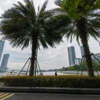 Shekou Sea World
