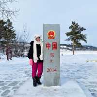 Winter Wonderland in Heilongjiang & Jilin!❄️