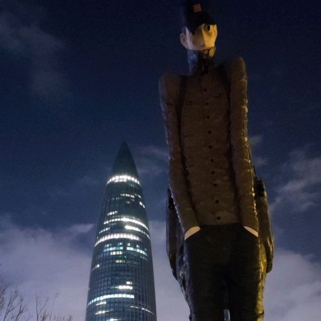 Getting to know Shenzhen Talent Park