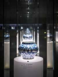 The Shanghai Museum of Glass💗