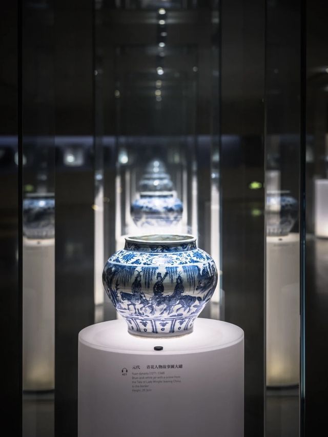 The Shanghai Museum of Glass💗