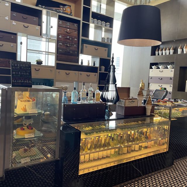 深圳硬石酒店
