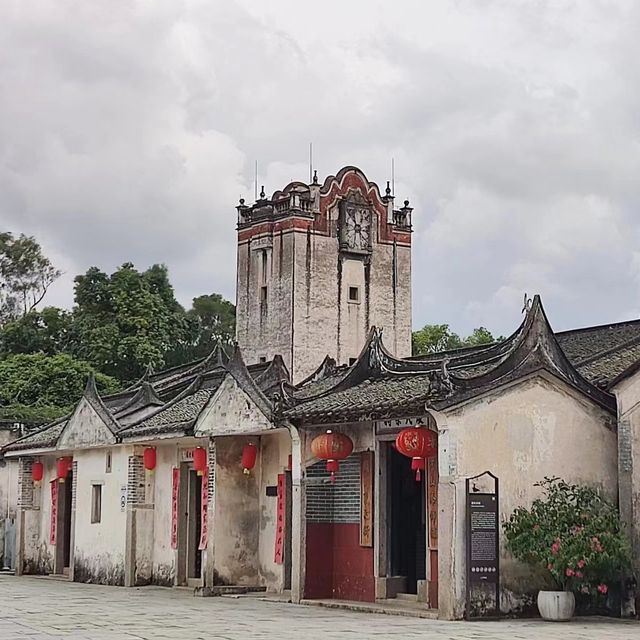 深圳觀瀾版畫村：版畫之鄉