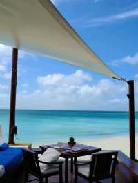 World's Best Island - Amanpulo