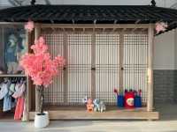 Kwai Fong's great destination | Hong Kong's first Korean children's game room opens
