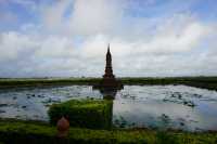 Sukhothai Historical Park, a hidden gem not to be missed in Thailand travel.