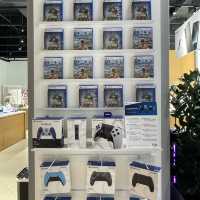 超靚Sony體驗店😍😍😍