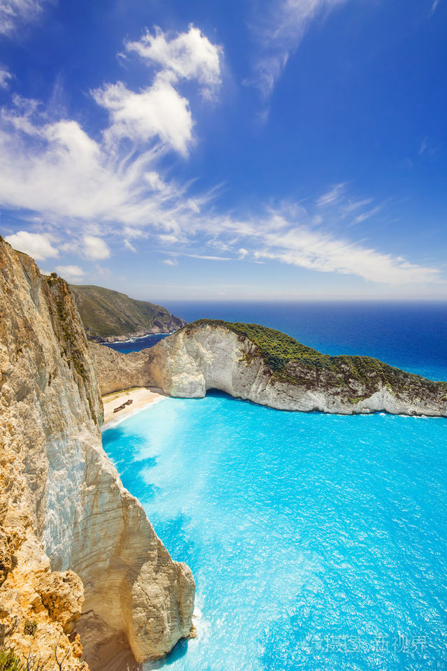 Greek islands, which one to choose?