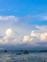 From Ho Chi Minh City to Phu Quoc Island | The collision of island and city